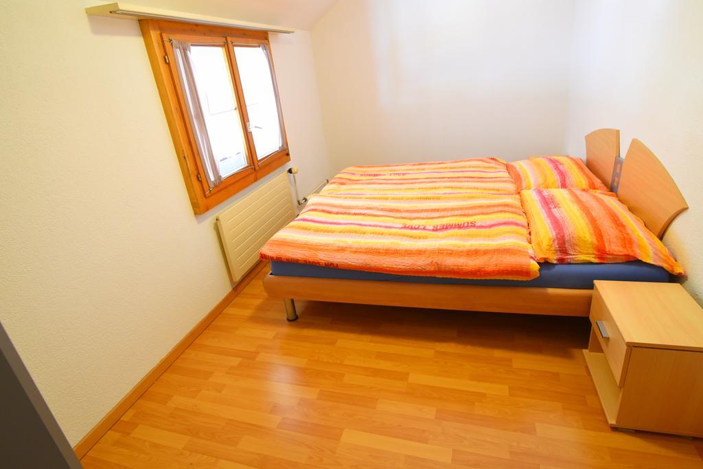 The River Holiday Apartment Interlaken Esterno foto