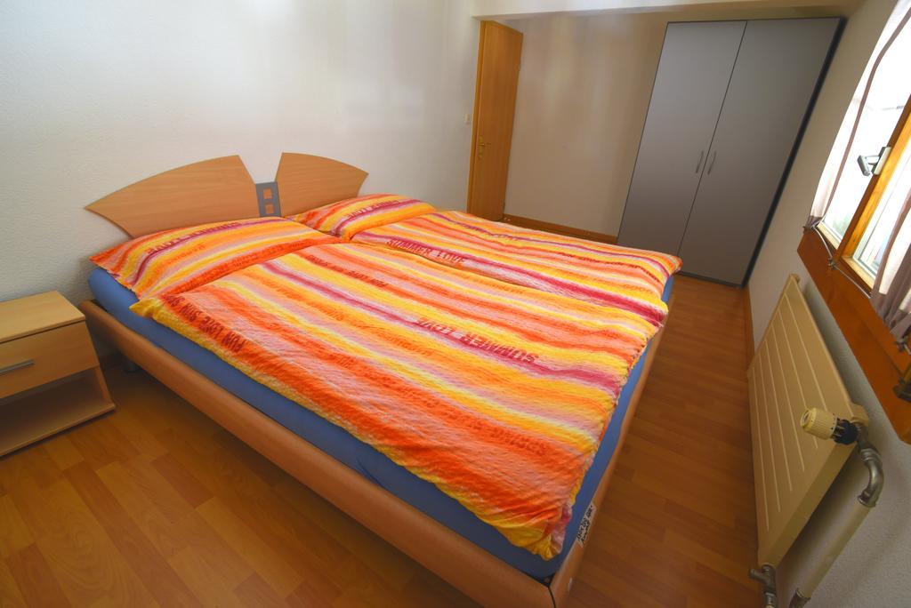 The River Holiday Apartment Interlaken Esterno foto